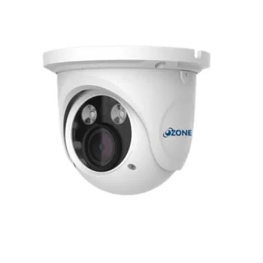 Varifocal Network Dome Camera