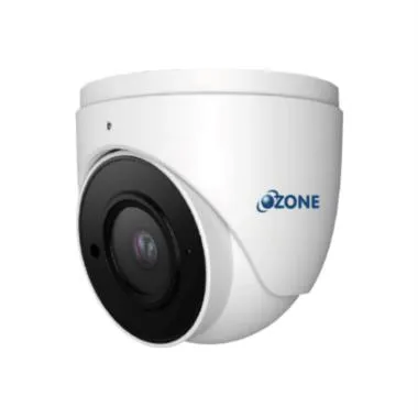 Network Starviz Dome Camera