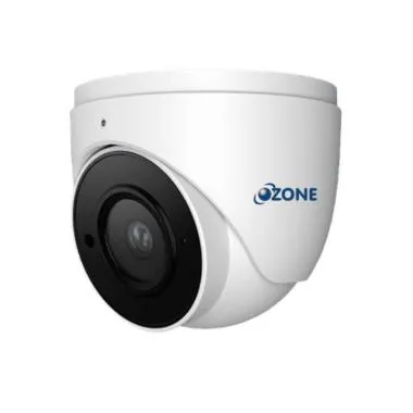 Network Dome Camera