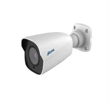 Varifocal Network Bullet Camera