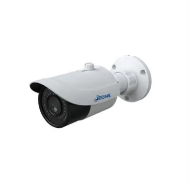 Network Varifocal Bullet Camera-12mm