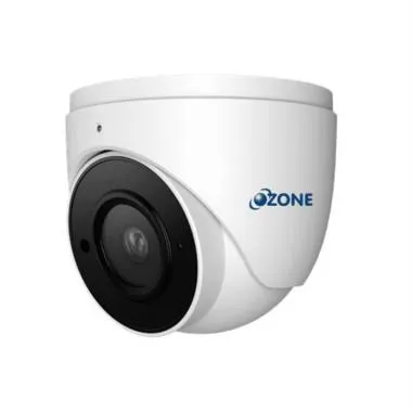 Network Dome Camera