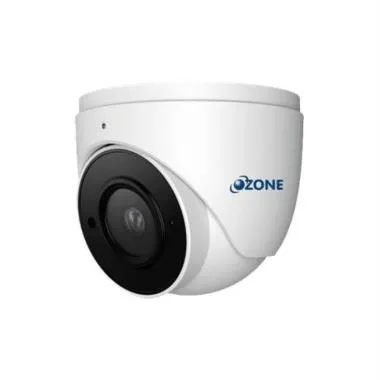 Startviz Network Dome Camera