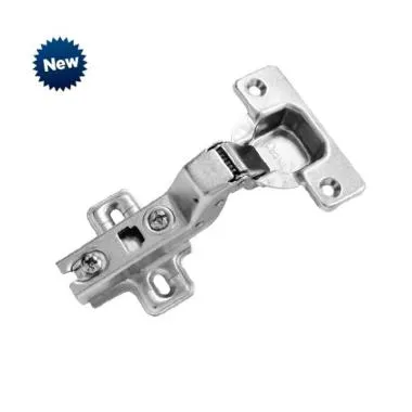 Auto Close Slide on hinge