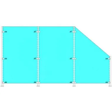Queue Manager Partitions - Standard