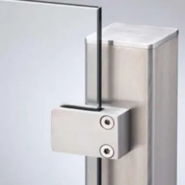 Queue Manager Partitions - Standard