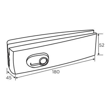 Patch Lock , NA , SSS | Ozone