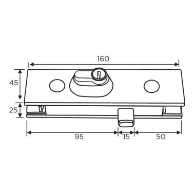 Patch Lock , NA , SSS | Ozone
